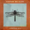 Cover von Keeping Me Alive