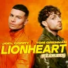 Cover von Lionheart (Fearless)