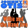 Cover von Willie and the Hand Jive