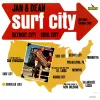 Cover von Surf City