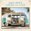 Cover von American Country Love Song
