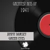 Cover von Green Eyes