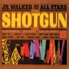 Cover von Shotgun