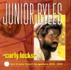 Cover von Curly Locks