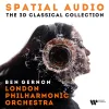 Cover von Albinoni, Giazotto: Adagio in G Minor (Arr. Palmer for Cello & Orchestra)