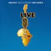 Cover von I Predict a Riot (Live at Live 8, Benjamin Franklin Parkway, Philadelphia, 2nd July 2005)