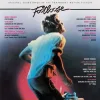 Cover von Footloose (Live at John F. Kennedy Stadium, 13th July 1985)