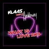 Cover von What Is Love (Klaas Clubmix)
