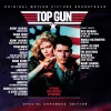 Cover von Through the Fire (From "Top Gun" Original Soundtrack)