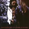 Cover von Are You Gonna Go My Way (Live)