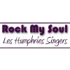 Cover von Rock My Soul (Live; Remastered)