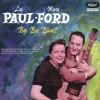 Cover von Bye Bye Blues