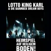Cover von Fussball & Dosenbier