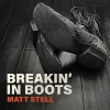 Cover von Breakin' in Boots
