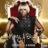 Cover von Strength Of A Woman