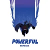 Cover von Powerful