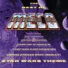 Cover von Star Wars Theme/Cantina Band