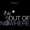 Cover von Out Of Nowhere