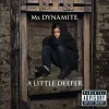 Cover von Dy-Na-Mi-Tee (Live at Live 8, Hyde Park, London, 2nd July 2005)