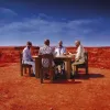 Cover von Supermassive Black Hole (live)