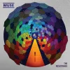 Cover von Uprising (Live at Rome Olympic Stadium)