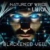 Cover von Blackened Veil (feat. Luka)