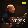 Cover von Yepes: Romance "Jeux interdits" (Arr. Yepes for Guitar)