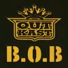 Cover von B.O.B. (Bombs Over Baghdad)