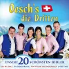 Cover von Mein Jodler kommt von Herzen