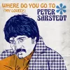 Cover von Where Do You Go To (My Lovely)