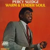 Cover von Warm and Tender Love (Single Version)