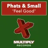Cover von Feel Good (Original 12" Mix)