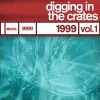 Cover von Not over yet '99 (feat. Grace) (Breeder's It Is Now Remix)