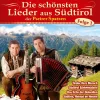 Cover von Das Echo der Dolomiten