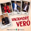 Cover von Un' amore vero