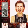 Cover von Bejewelled