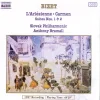 Cover von Toreador's Song from 'Carmen'