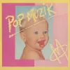 Cover von Pop Muzik (Original 1979 7" Version)