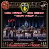 Cover von Train Leaves Here This Morning (Live)