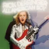 Cover von Rock And Roll Hoochie Koo (Live)