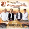 Cover von Böhmische Liebe