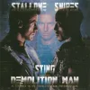 Cover von Demolition Man (My Songs Version)