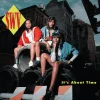 Cover von Right Here (Human Nature Radio Mix)