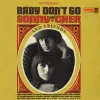 Cover von Baby Don't Go