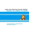 Cover von Heaven is a Place on Earth (Pascal Radio Edit)