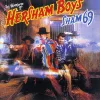 Cover von Hersham Boys
