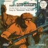 Cover von Ballad Of Davy Crockett