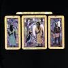 Cover von Yellow Moon