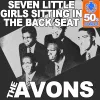 Cover von Seven Little Girls Sitting In the Back Seat