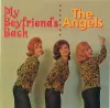 Cover von My Boyfriend's Back